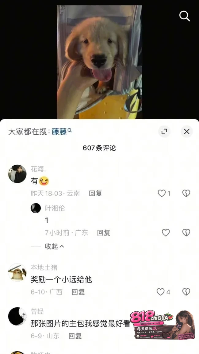 抖音58万粉高颜值网红藤藤菜因私密福利视频流出被官方永久封号自慰肛交视频流出迅速爆火福利姬身份坐实!