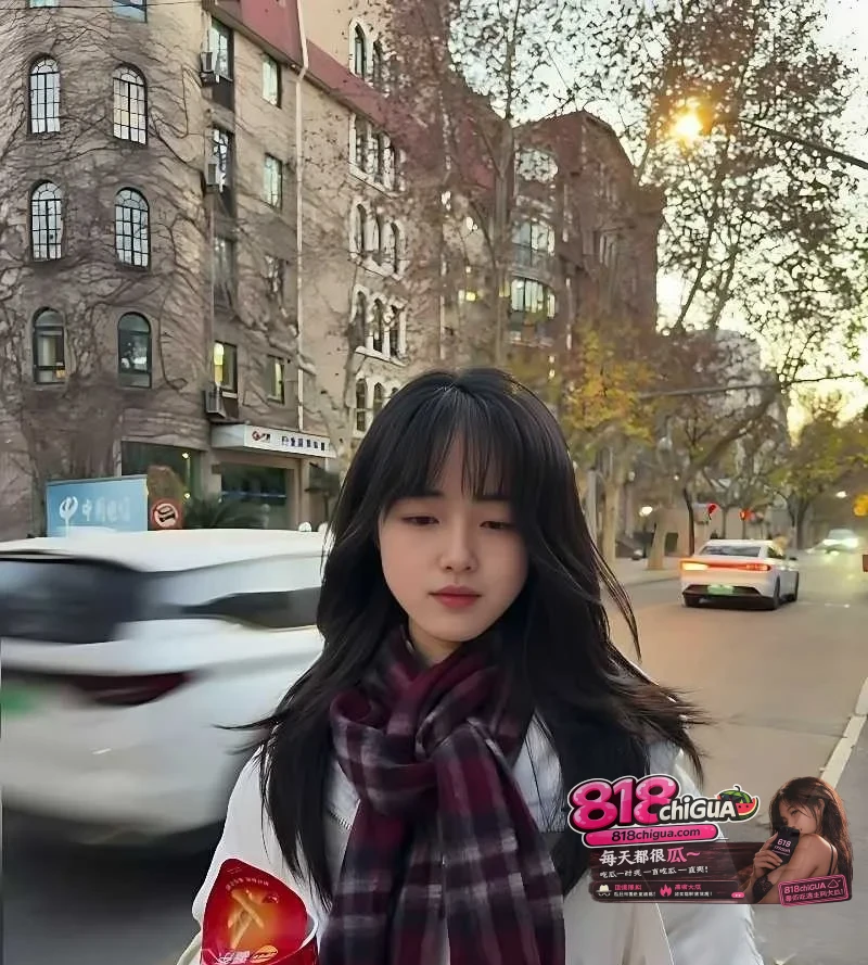 上海交通大学清纯学妹汪佐伊性爱视频惨遭曝光！换装黑丝女仆制服被男友无套中出，淫态百出反差巨大！