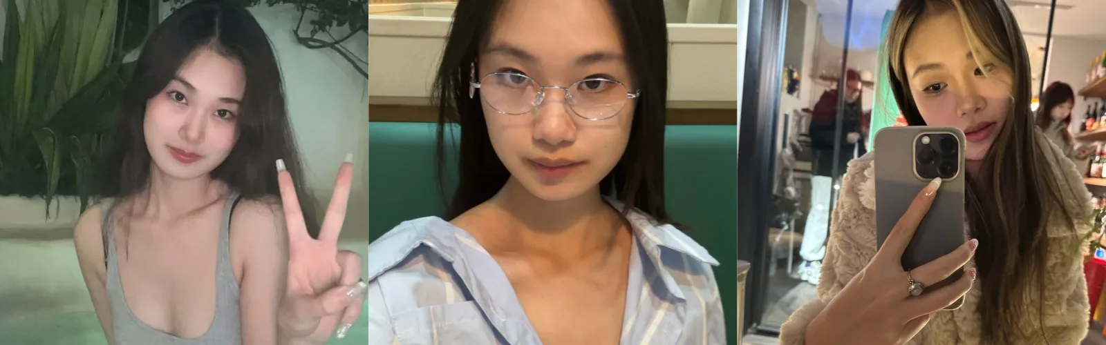 陕西咸阳极品反差眼镜御姐赖怡被金主包养视频！跪地深喉口交舔蛋蛋，第一视角近距离拍摄，后入式猛干大屁股，高潮脸超淫荡。