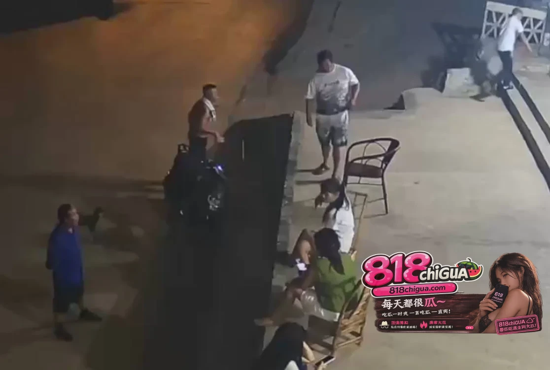 一言不合大打出手！贵州毕节两村民因口角激烈冲突，场面失控致一人重伤住院，当地派出所已介入调查！