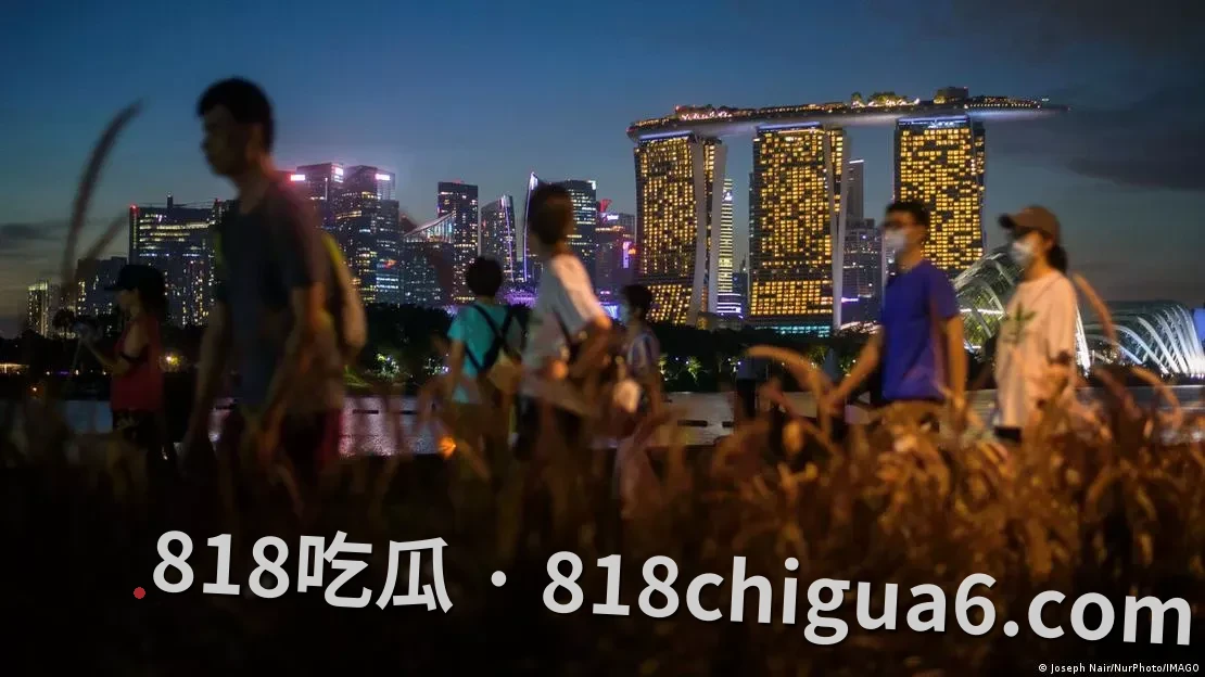 新加坡大撒币催生，能挽救低迷生育率吗？