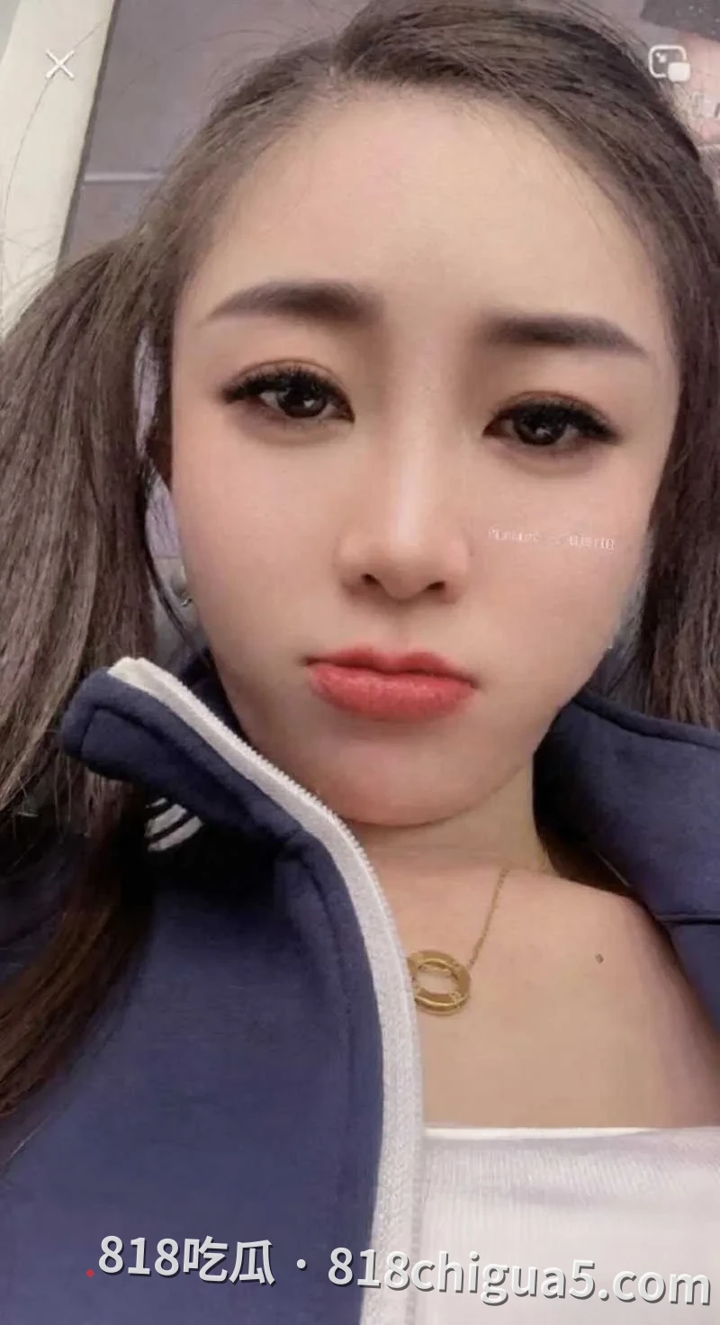 快手700万粉丝小钢炮人设崩塌婚内出轨网红大文文 三次出轨偷情被抓 现场视频和录音流出彻底实锤
