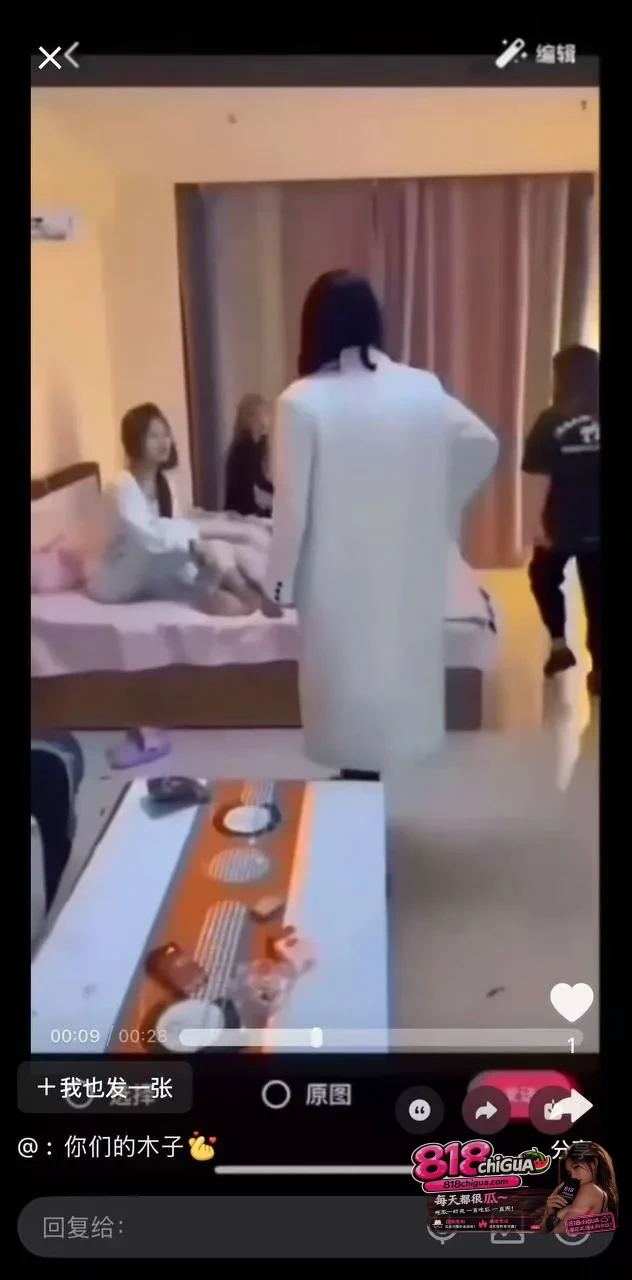 别把低俗当流量密码!木子姥姥“打架视频”冲上热搜,短视频审丑还要走多远?