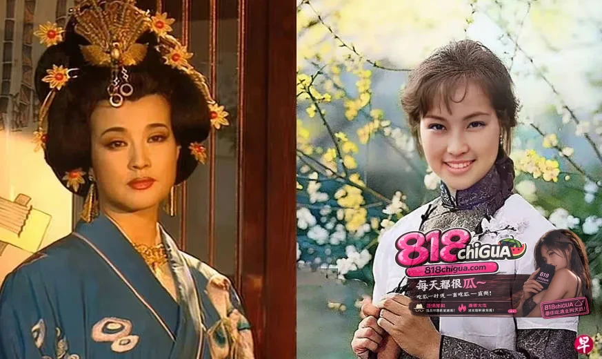 七旬女星刘晓庆陷舆论漩涡,与前助理古柯同居六年互称老公老婆,分手后索赔504万对拒,曝光私密视频引爆全网围观!