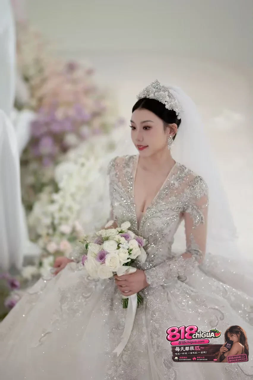 江苏新婚娇妻蓝若雨出轨成性,结婚仅一周就背着老公偷吃前男友被发现,原配怒曝俩人淫乱视频泄愤!