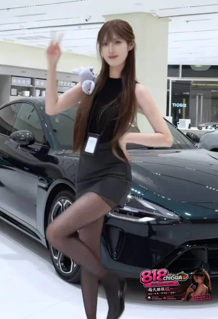 厦门小米汽车女主播洪雯靖被榜一大哥怒曝:多线陪睡骗粉圈钱,不雅视频曝光,清纯人设彻底崩塌!