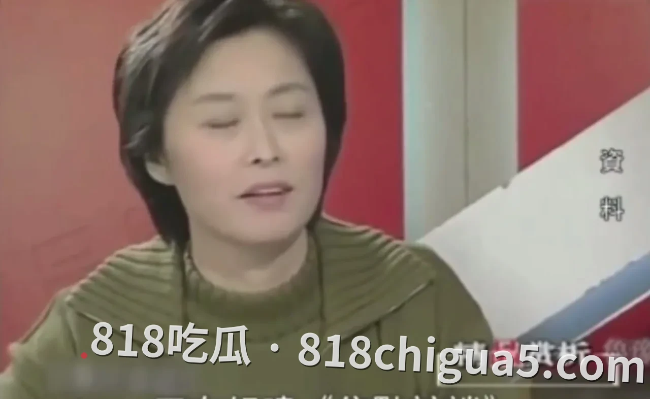敬一丹逝世:71岁“敬大姐”永别,临终只留一句“感谢这世界,让我走过”
