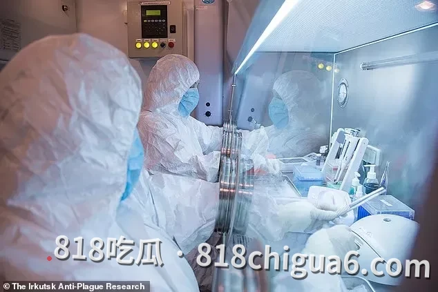 俄罗斯突发神秘肺炎？28岁女技术员死亡，5家医院紧急隔离
