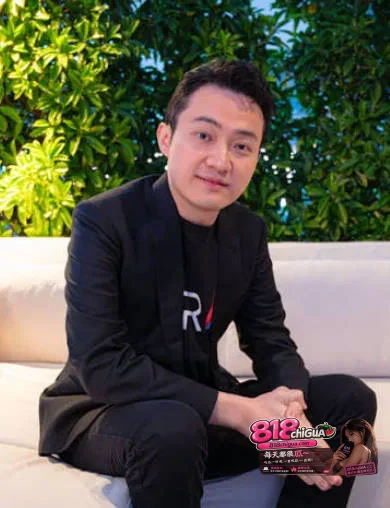 内娱顶流明星景甜代孕圈钱事件引爆全网!币圈大佬孙宇晨正式起诉追讨三千万彩礼,万字长文实锤爆料!