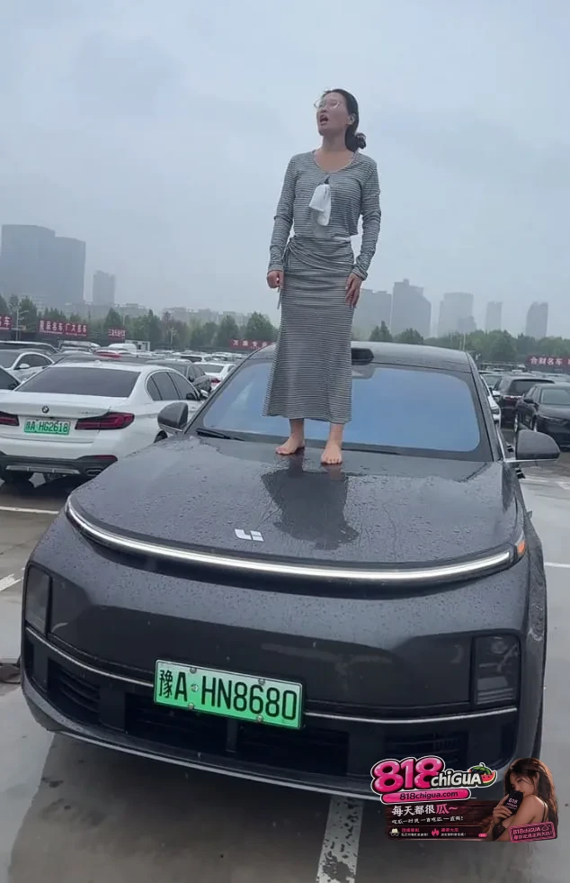 女生买二手理想却遭“调表”,维权之路成了买车人的辛酸血泪史!