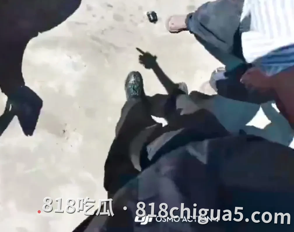 逆行、盲区、无牌照!乡村小道上的这场悲剧,撕开了农村交通安全的遮羞布