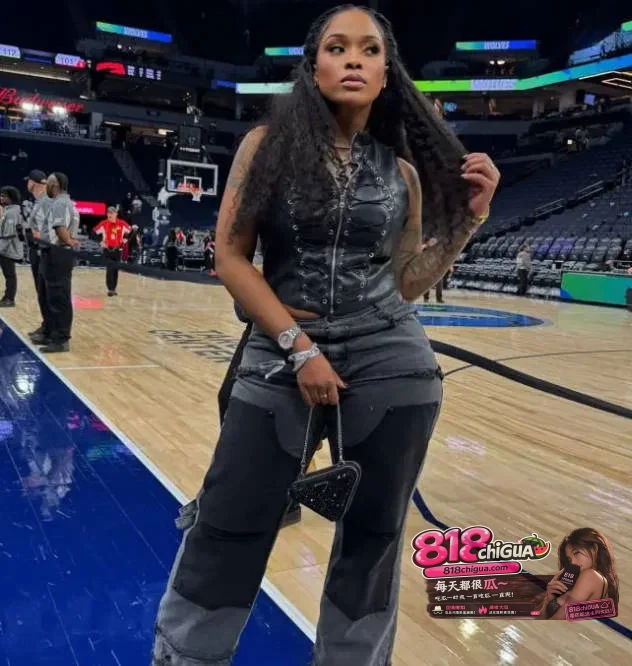NBA巨星安东尼爱德华兹性丑闻曝光！私生活混乱脚踏多船，化身“播种机”一年连种四个孩子，震撼全网