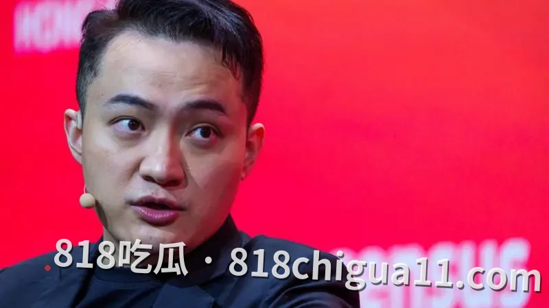 孙宇晨：王思聪以前嘲笑我，现在我比他爸有钱了
