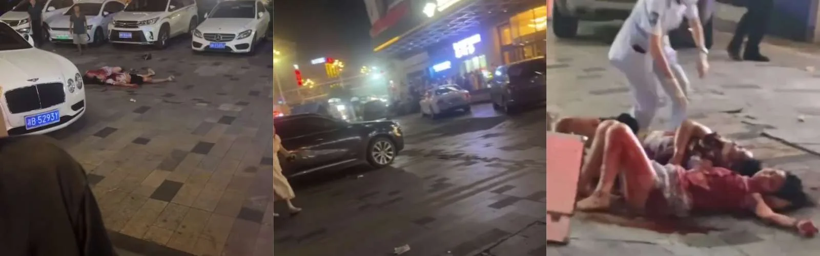 极端的毁灭不是挽回感情的解药：怀化伤人惨剧再度扯下“畸形占有欲”的残酷代价