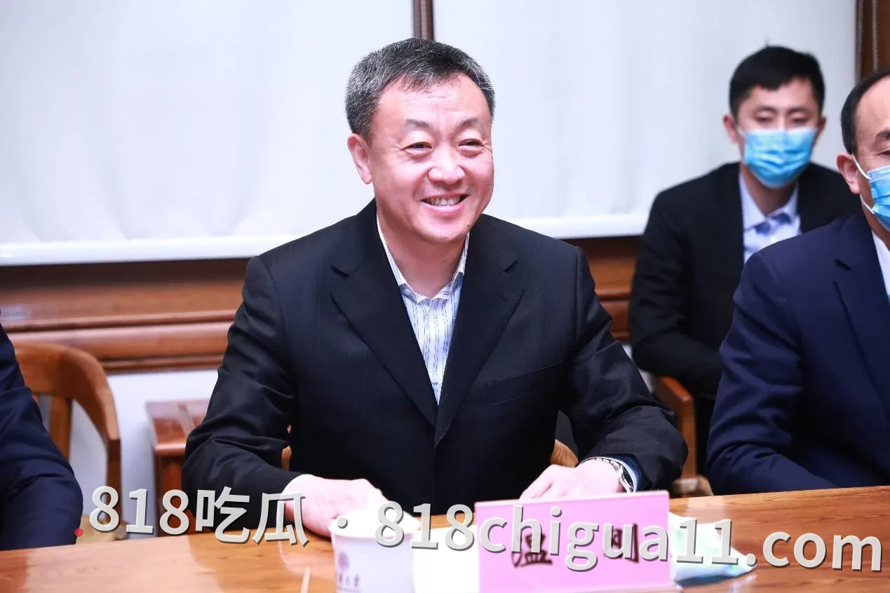 连续两任中国船舶集团董事长雷凡培、温刚严重违纪违法被开除党籍