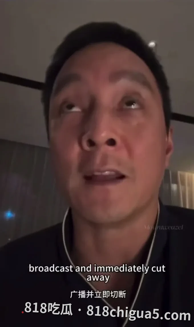 赛事混乱成“国际笑话”？吴彦祖痛批China GT引发安全与专业底线大讨论