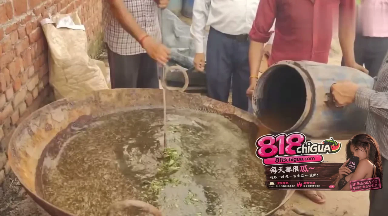 假货防不胜防,印度议会放大招:神牛牛尿也得“持证上岗”了?