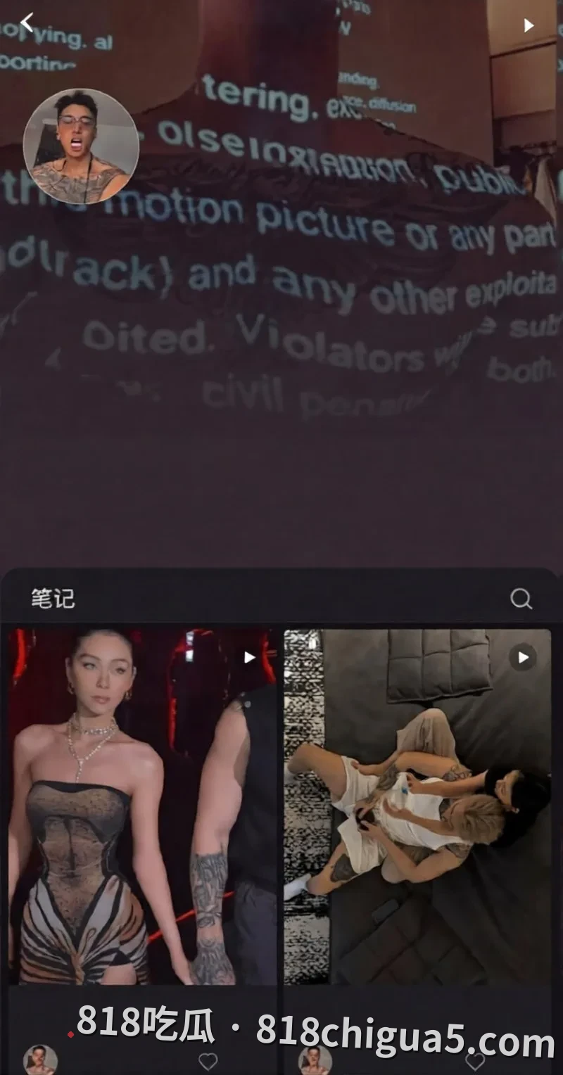 抖音百万网红晚安晶晶酱出轨体制情夫,男友戴诚亨陪跑五年惨遭抛弃内幕