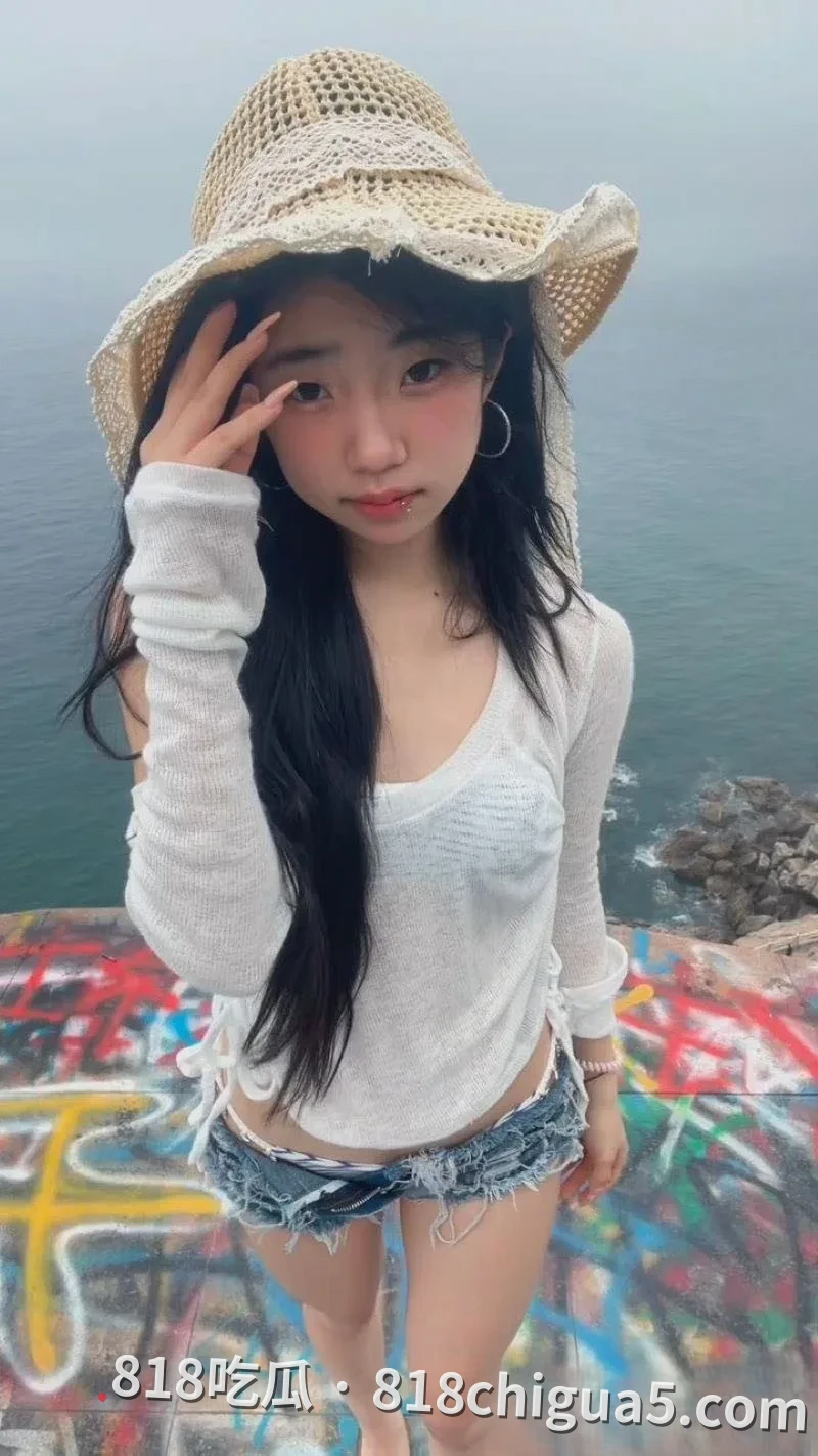 快手小网红林小桃和男友张赫林线下约炮视频流出 口交技术堪比AV女优