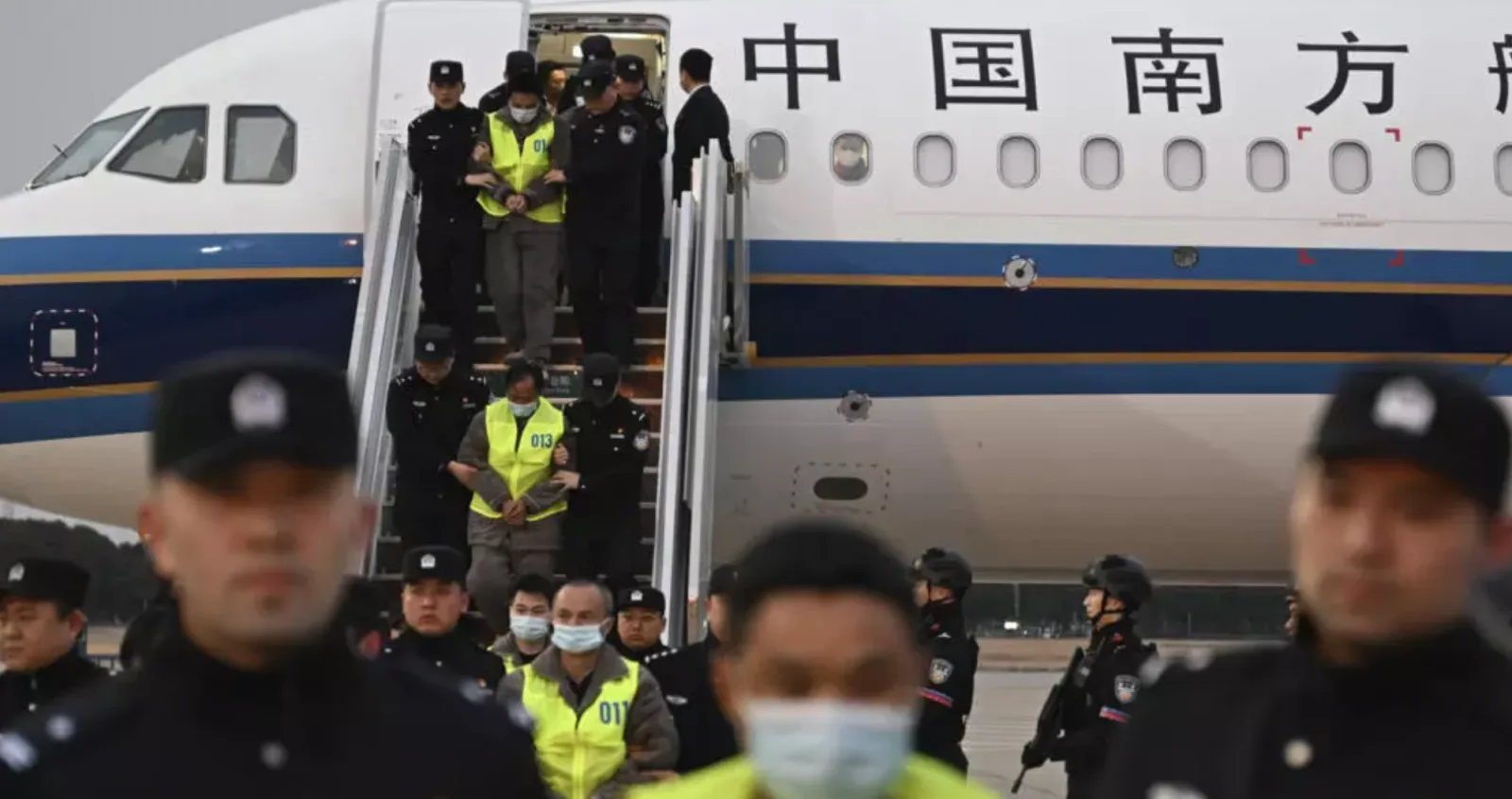 菲律宾电诈团伙每月得手几千万，8月浙江老板被骗200万