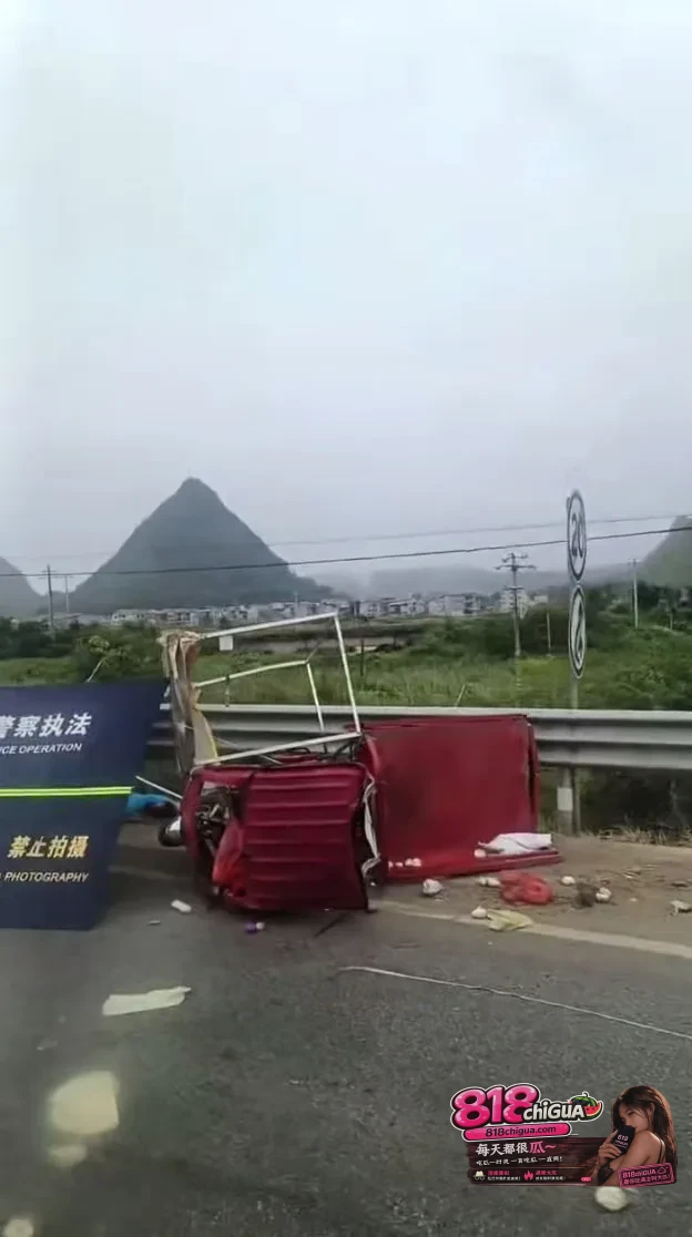 突发！宁德万安东路水牛失控连撞人车，警方紧急出手