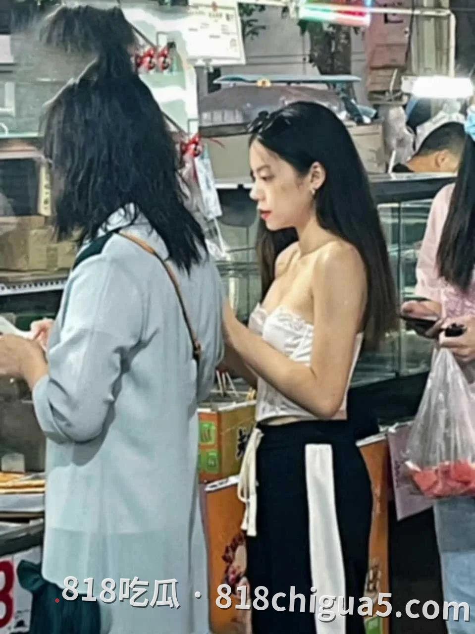 广西大学研究生院女大母狗张若曦酒店出轨视频流出。黑丝美腿骑乘吞吐,口交舔弄到失控,骚浪到骨子里彻底沦陷!