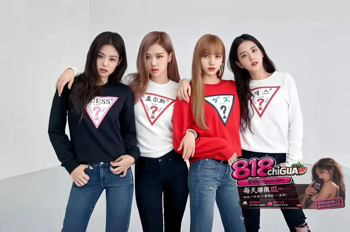 韩国BLACKPINK女团成员 金珍妮 音乐节走光全网疯传! “真空上阵”卖力舞蹈,衣服滑落乳头乍现引发热议。