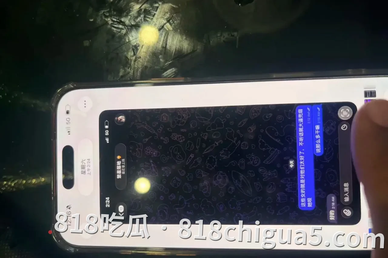 微信暗中发出求救信号!泰国警方凌晨突袭别墅,3名中国女子获救,4名中国男子被控制