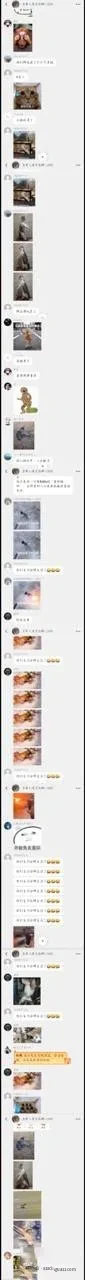 抖音千万粉丝训猫网红小峰私生活曝光:暗地里虐待宠物,同时偷拍女顾客私密照片,利用这些资源强暴母狗跟他做爱。