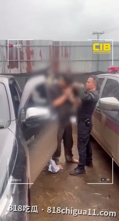 中国求职者遭绑架，险被偷运至缅甸诈骗园区