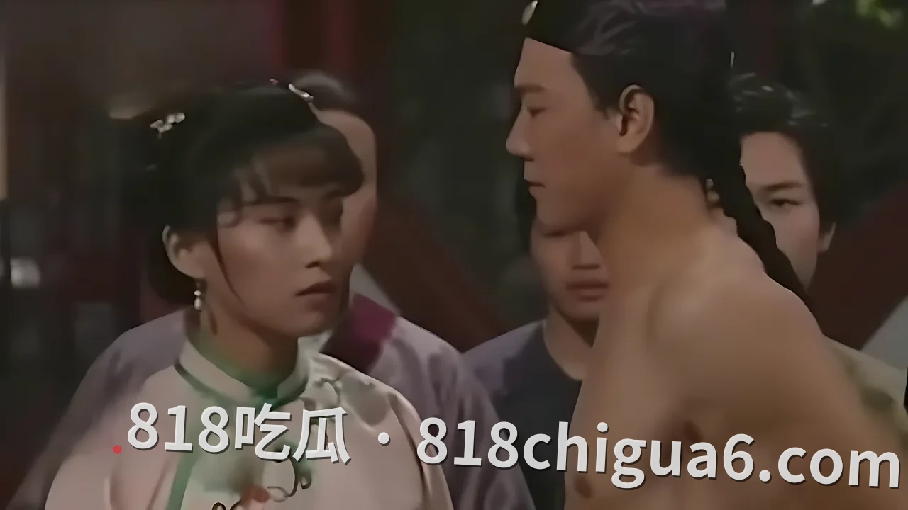 AI魔改古天乐化身乾隆皇帝后宫征战!每天换着花样猛操各色绝世美人,花样百出性技全开,爽到鸡吧当场升天。