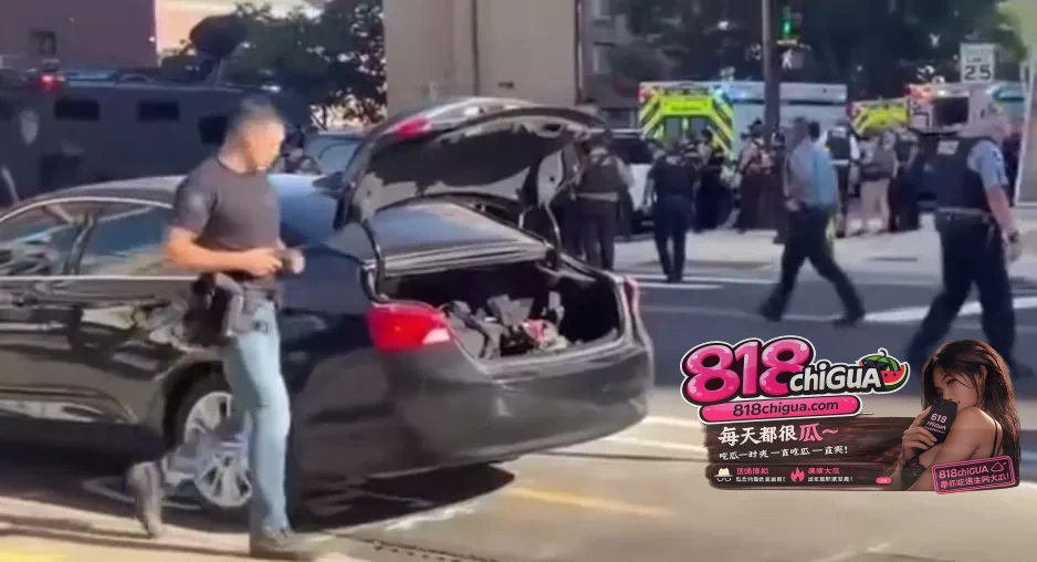 枪支威胁档案、面临驱逐！35岁枪手约翰逊枪杀2人后伏法，明尼阿波利斯上演惨剧