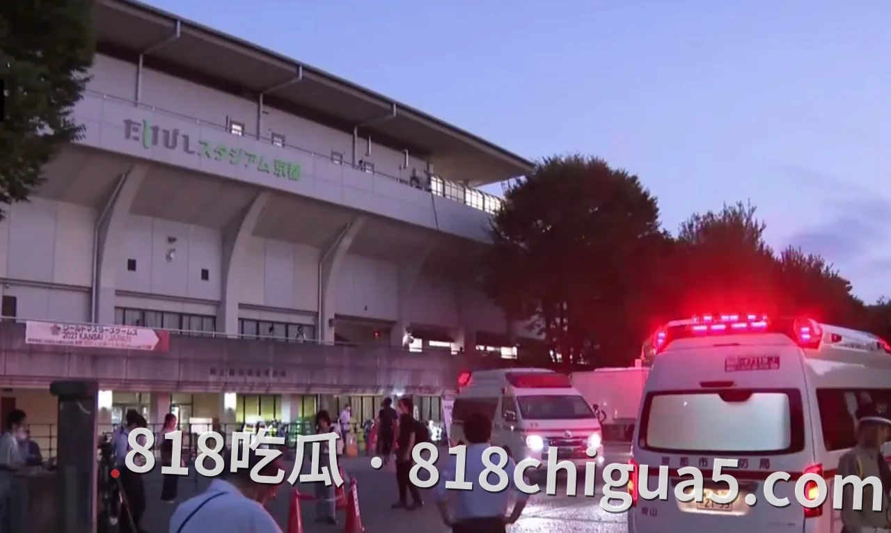 午餐便当惊爆中毒!全日本实业团田径锦标赛现场28人腹泻呕吐送医,重症者1人,赛事官方:主催便当成疑凶