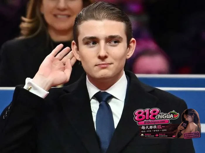 悬赏千万美元威胁总统幼子!伊朗国家电视播“暗杀巴伦”视频激化美伊博弈