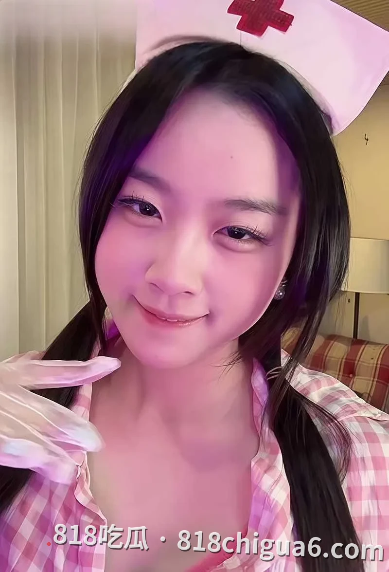 抖音网红雅思把我杀了福利合集 黑丝情趣护士制服 揉奶抠逼诱惑感直接拉满