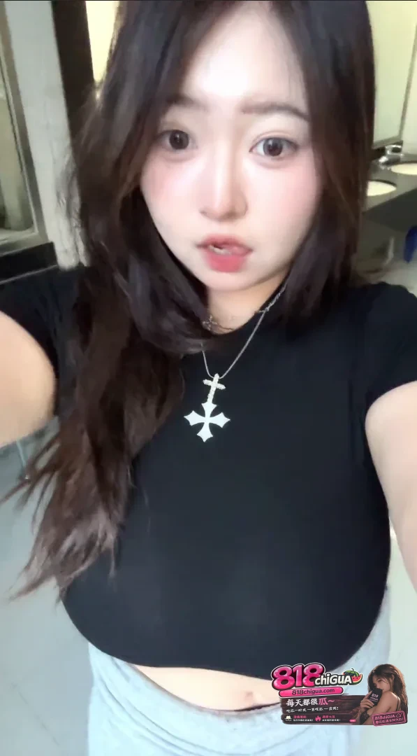 抖音巨乳网红无脑患者/Ruu 私拍视频 清纯面容核弹巨乳 肥美蜜穴勾人魂魄 淫骚气质完美呈现