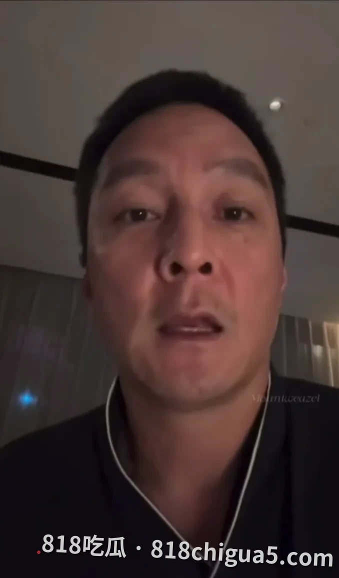 赛事混乱成“国际笑话”？吴彦祖痛批China GT引发安全与专业底线大讨论