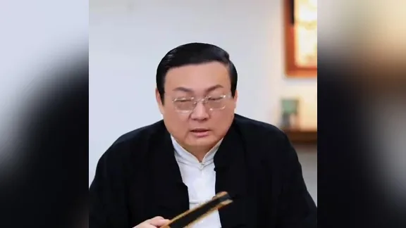 老梁聊“出马仙”：民间信俗话题