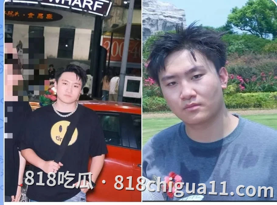 寻人求助！我是阿硕的哥哥，希望相关负责人看到