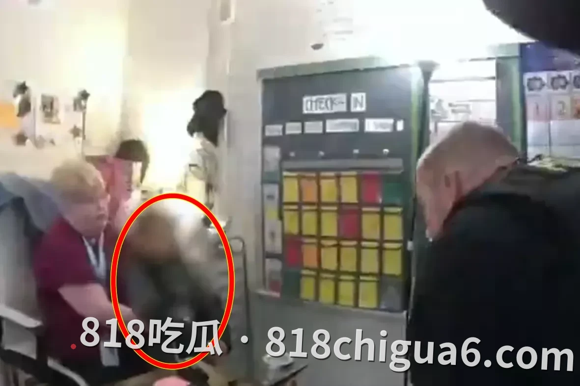 6岁男童上课开枪射杀老师！狂飙“去你X的”