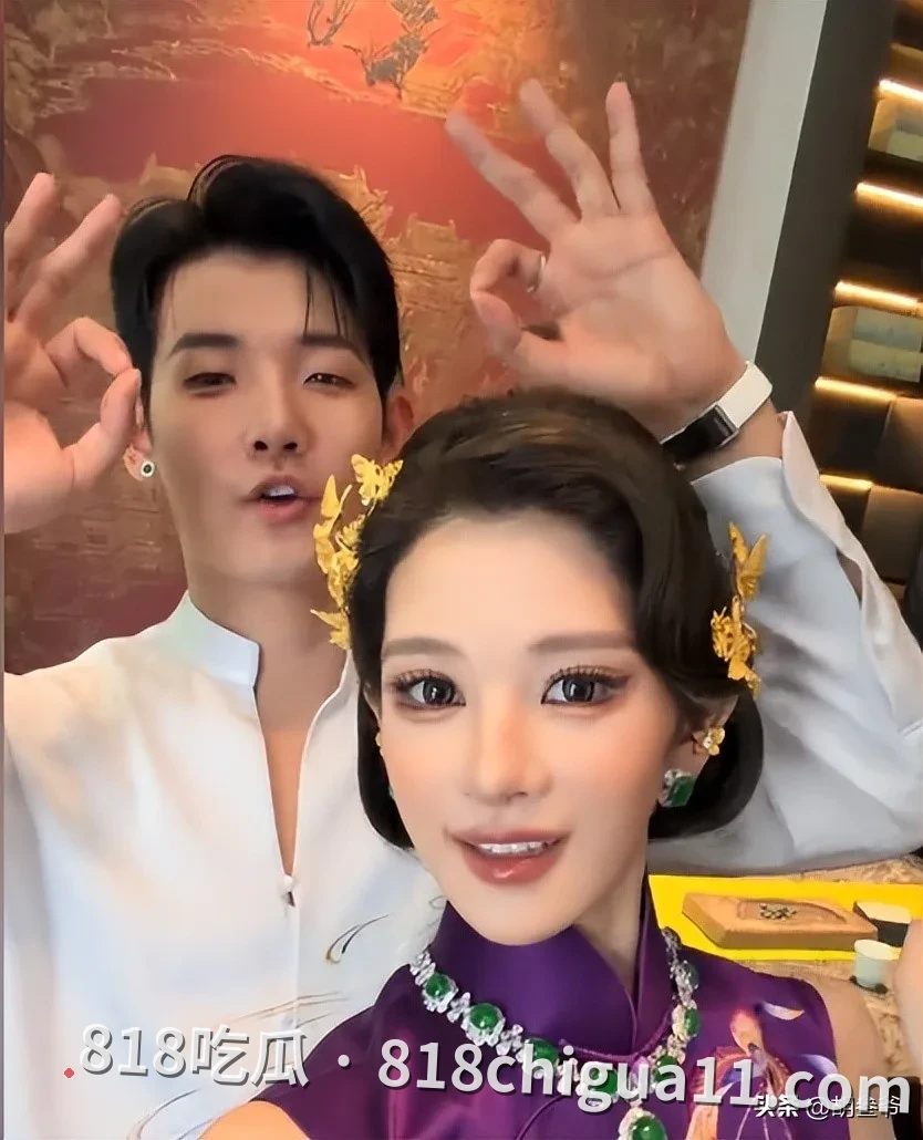 抖音千万网红梅尼耶偷吃黑料曝光!刚刚结婚就开始勾引其他女人,经常夜不归宿,还主动拍下肏其他母狗视频被网友扒出。