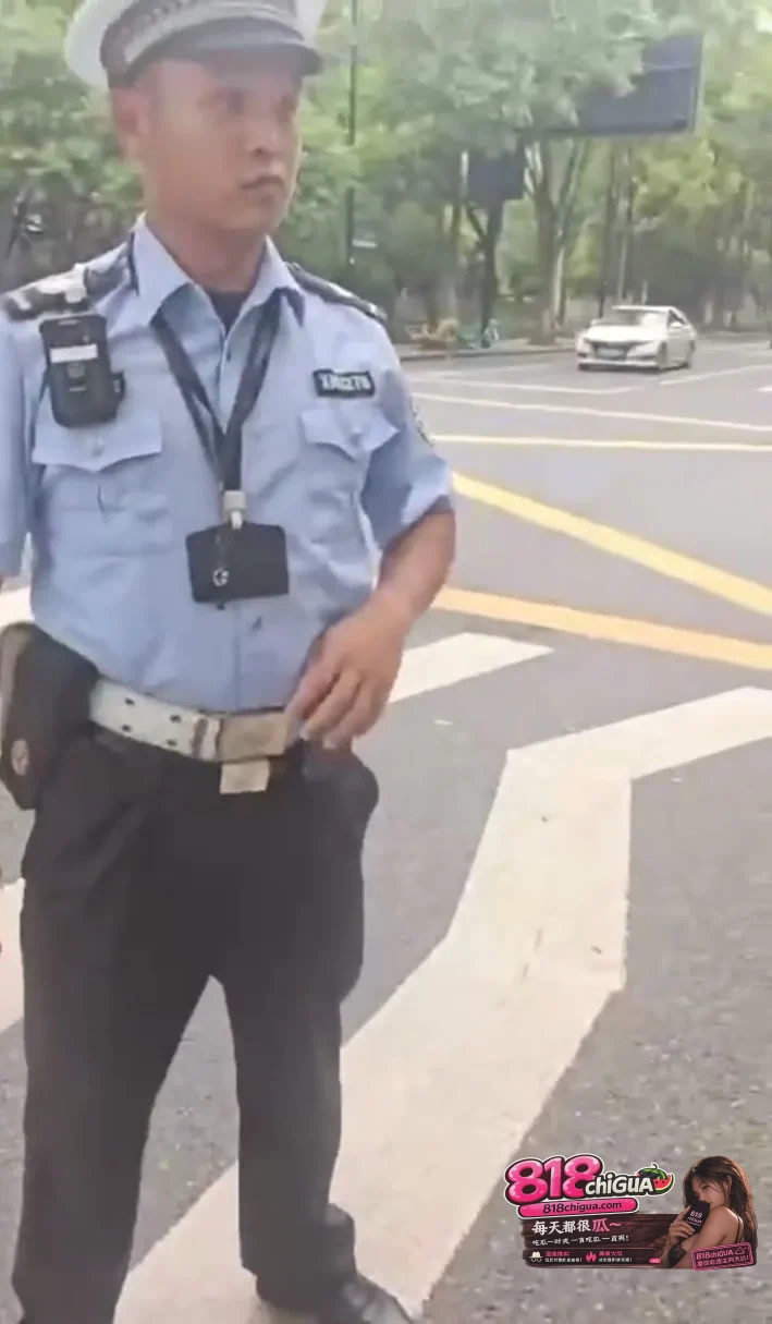 辅警暴力制服欺负外卖小哥?执法权不是宣泄私愤的工具,制服暴力才能捍卫正义