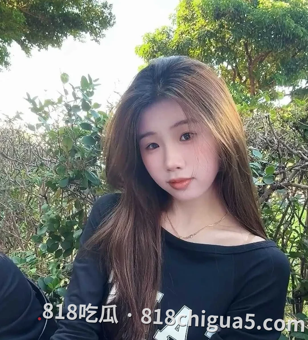 INS高颜值网美美春佩04年美少女露脸性爱完整流出