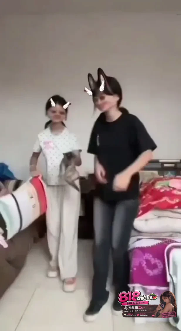 虐猫还拍视频博眼球?快手网红“牙不齐”、“白米粥”公然挑衅良知,必须永久封杀!