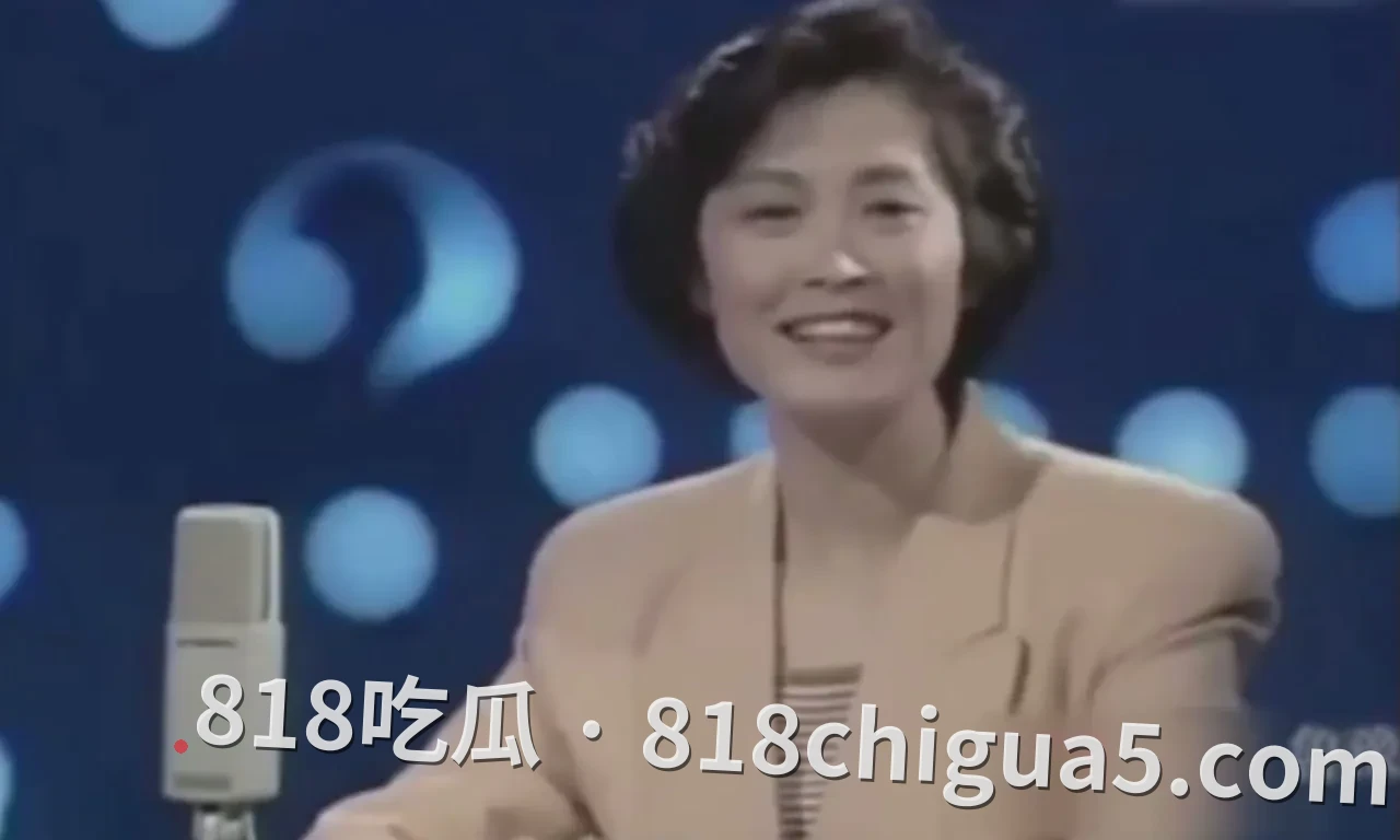 敬一丹逝世:71岁“敬大姐”永别,临终只留一句“感谢这世界,让我走过”