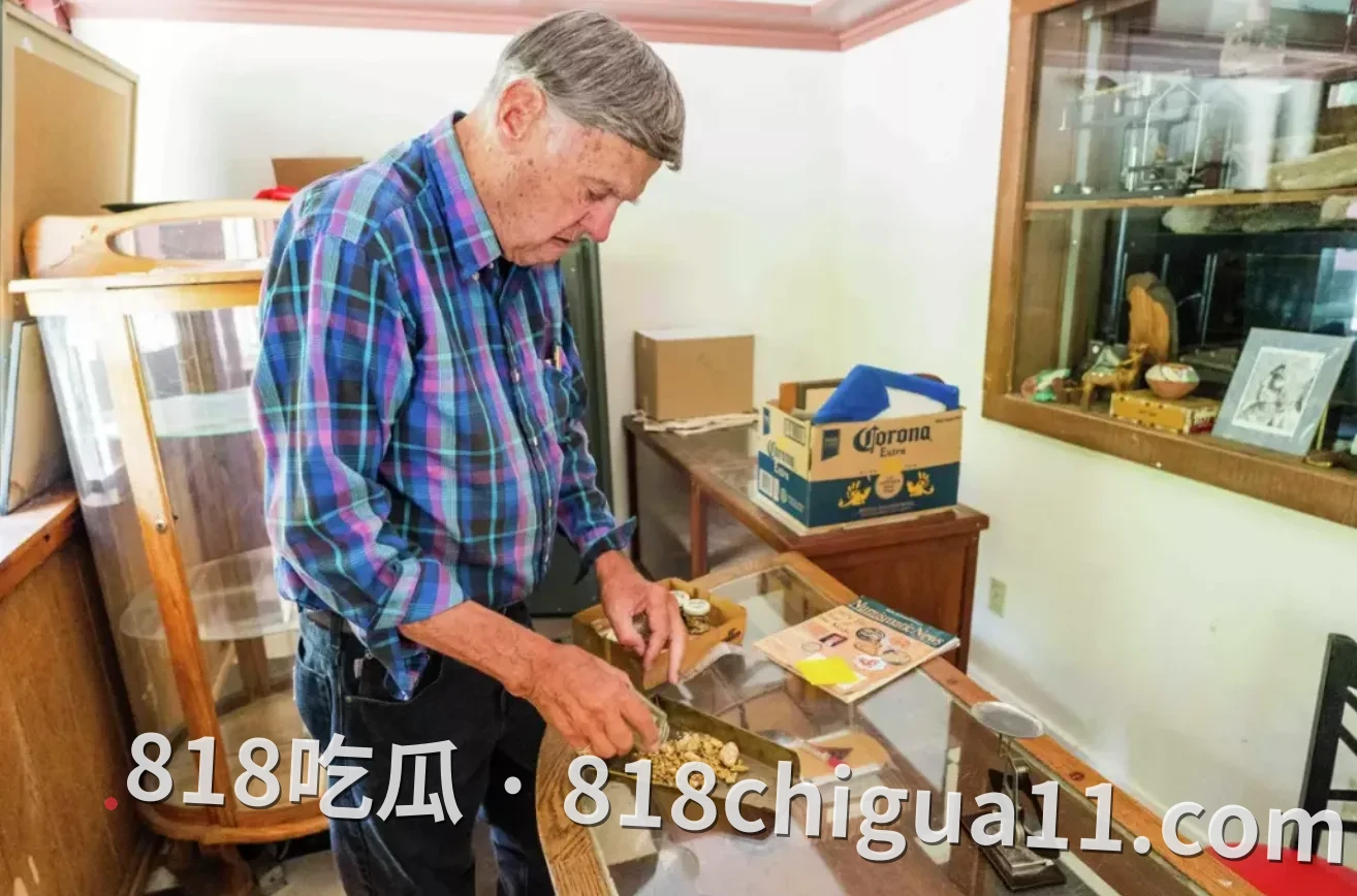 475万美元!美国一小镇挂牌出售,地下或有黄金
