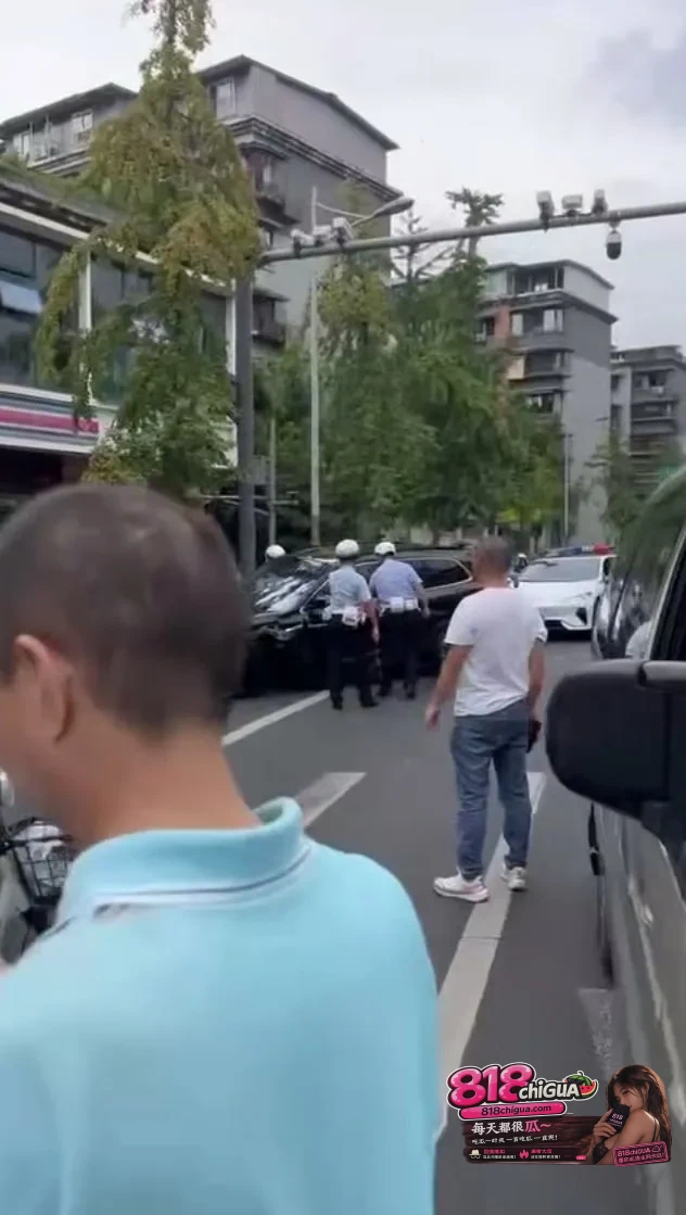 杯中酒,杯中泪!成都白果林酒驾车祸敲响警钟:你以为的侥幸,是别人跨不过的生死劫!