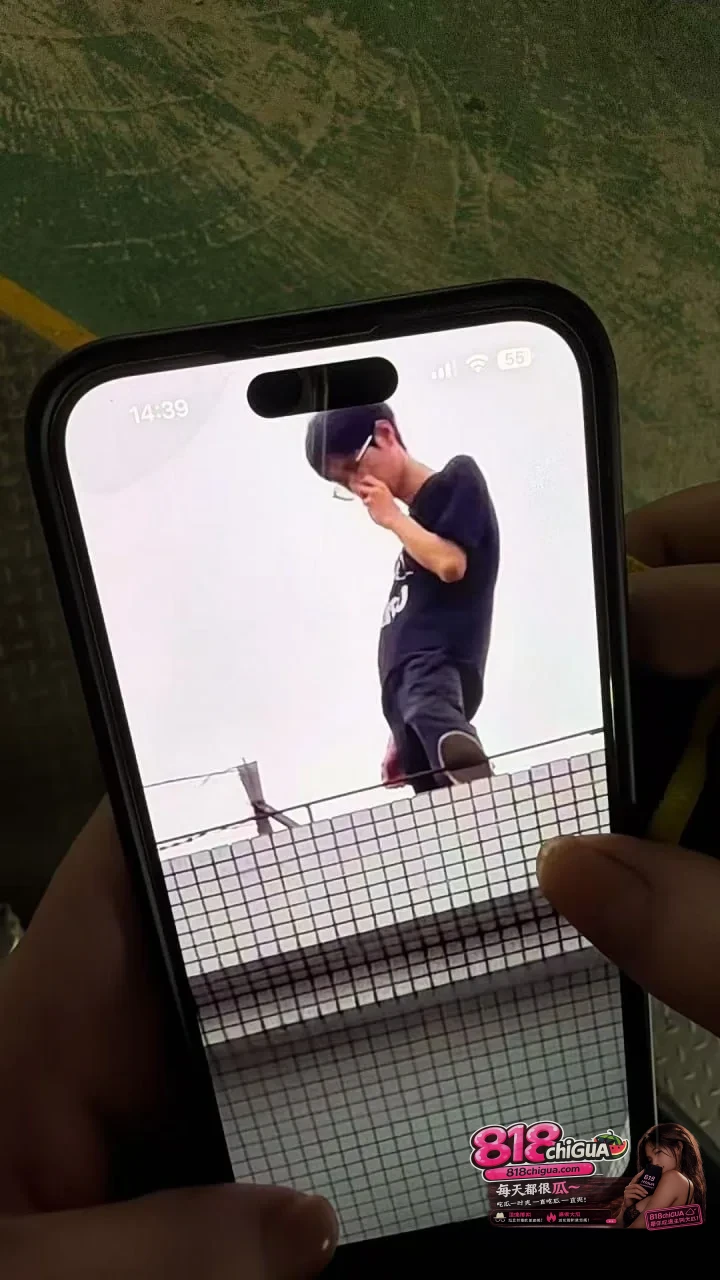 九号电动车被扣引发高空惊魂?江门益华广场“极端反抗”扯下部分骑手漠视规则的遮羞布