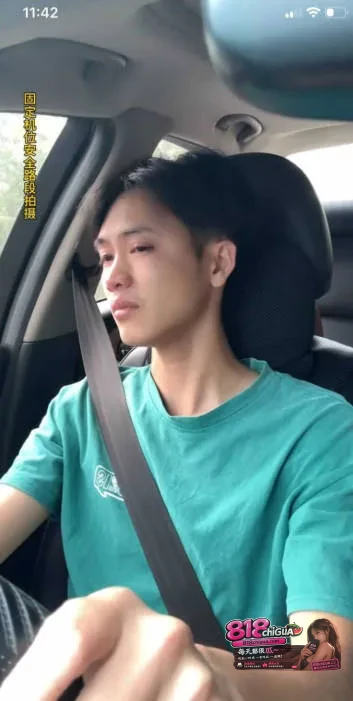 广西河池17万粉户外旅行博主波兄直播实锤爆料!女友阿柒出轨,户外约炮玩车震女上位主动骑乘疯狂摇摆榨汁!
