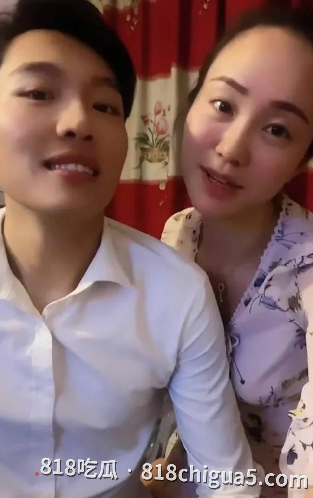 抖音246万粉男网红杨少万字长文怒撕前妻柠柠!知三当三婚内出轨,酒店约炮换装黑丝被情夫爆操打桩,励志单亲妈妈人设彻底崩塌!